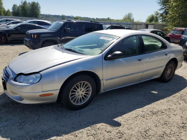  Salvage Chrysler Concorde