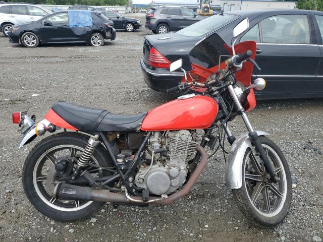  Salvage Yamaha Rh220