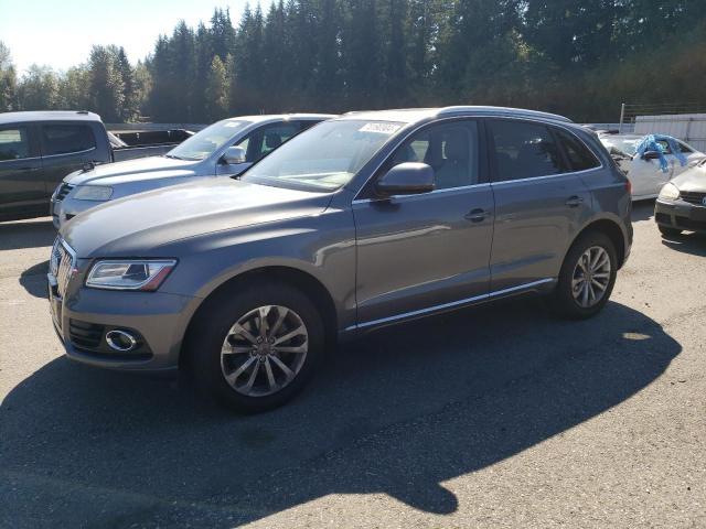 2013 Audi Q5