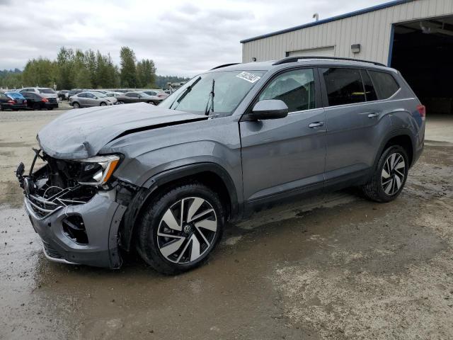  Salvage Volkswagen Atlas