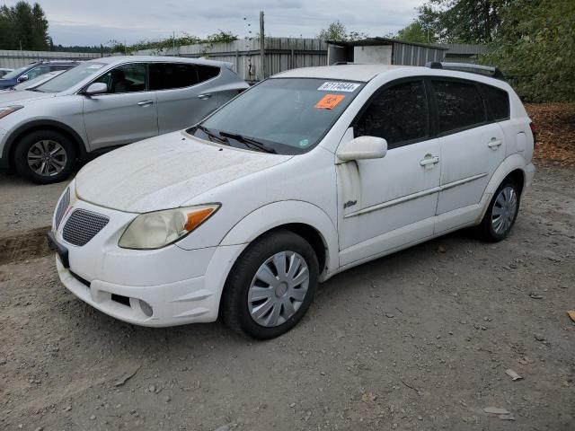  Salvage Pontiac Vibe