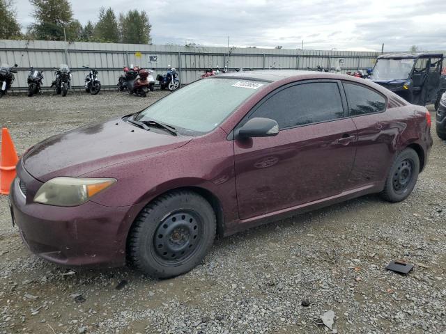  Salvage Toyota Scion