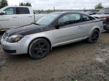  Salvage Chevrolet Cobalt