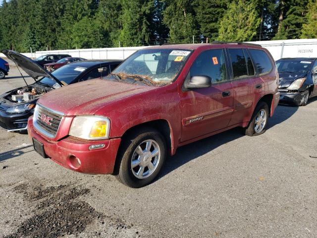  Salvage GMC Envoy