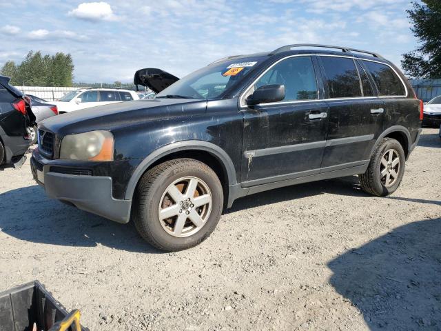  Salvage Volvo XC90