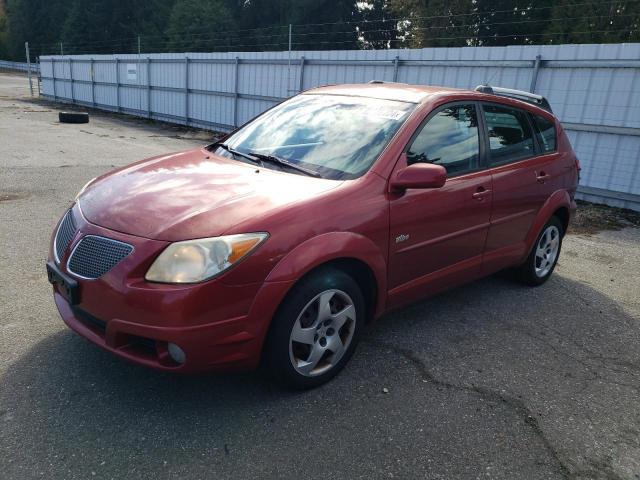  Salvage Pontiac Vibe