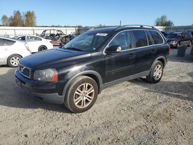  Salvage Volvo XC90