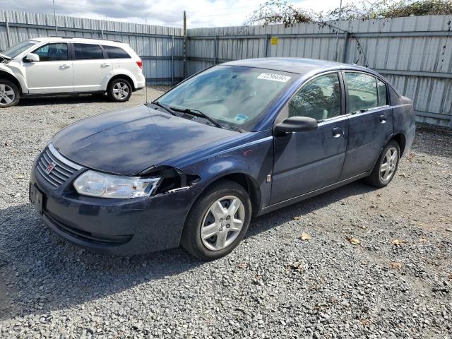  Salvage Saturn Ion