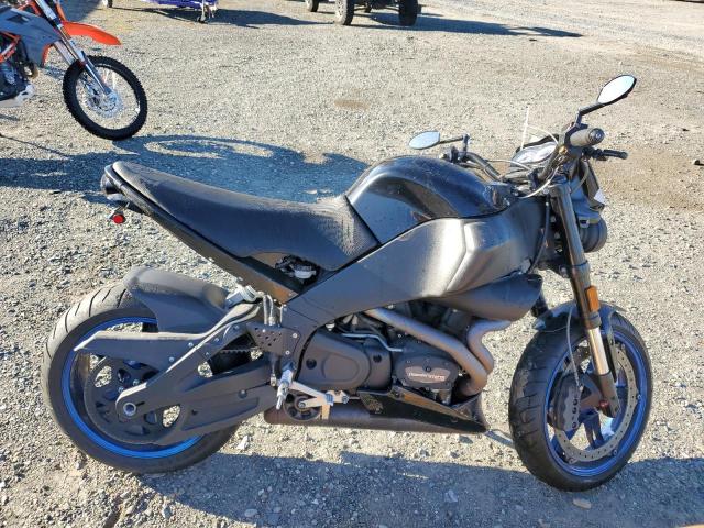  Salvage Buell Motorcycle