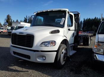  Salvage Freightliner M2 106 Med