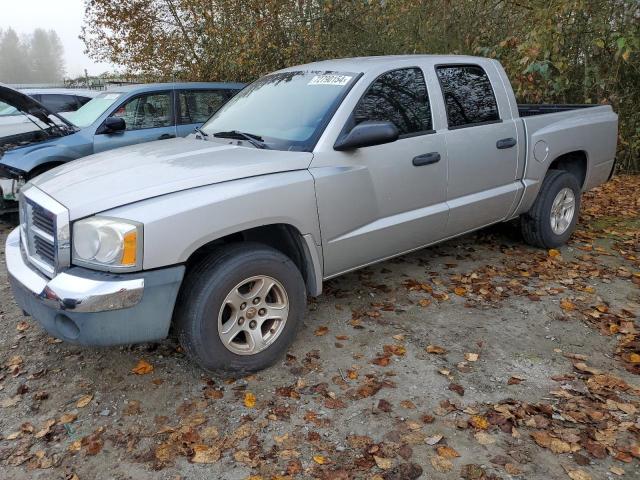  Salvage Dodge Dakota