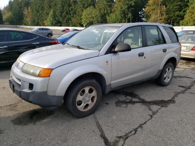  Salvage Saturn Vue