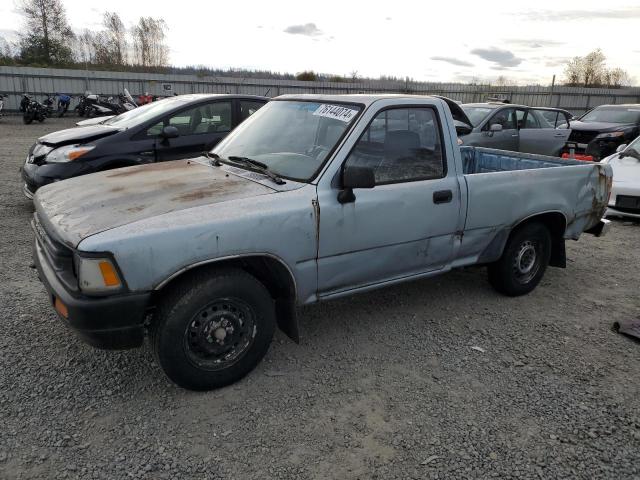  Salvage Toyota Pickup