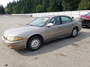  Salvage Buick LeSabre