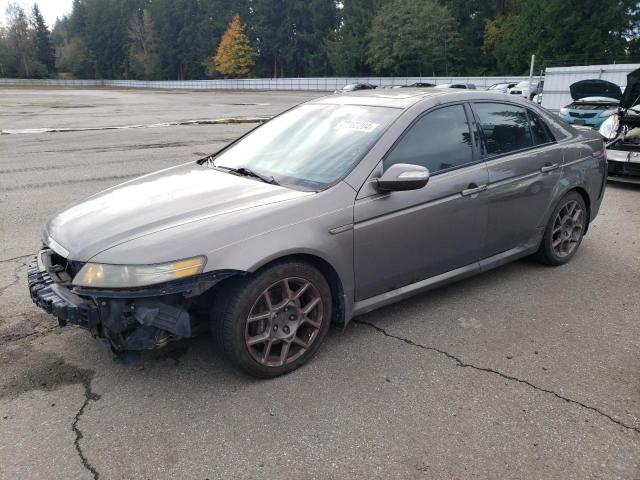  Salvage Acura TL