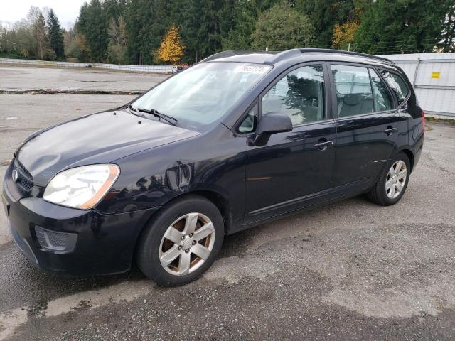  Salvage Kia Rondo