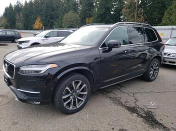  Salvage Volvo XC90