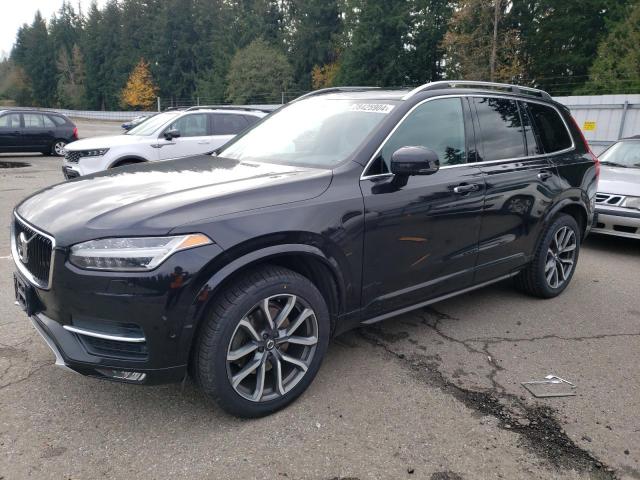  Salvage Volvo XC90