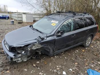  Salvage Volvo XC90