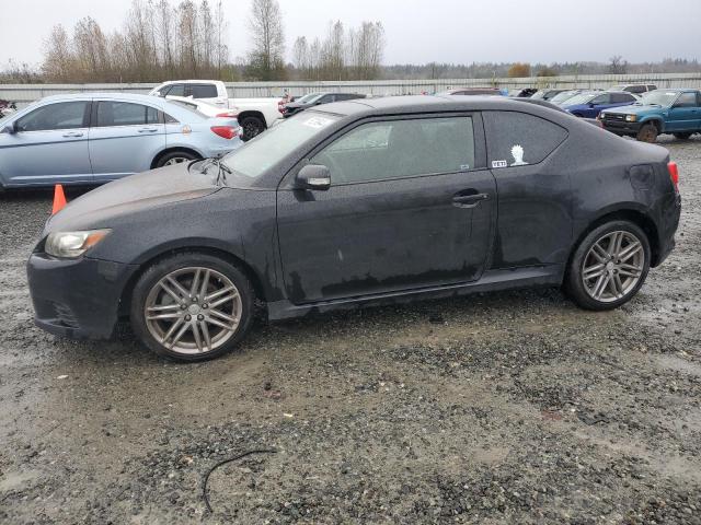  Salvage Toyota Scion