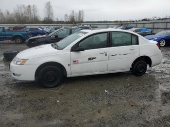  Salvage Saturn Ion