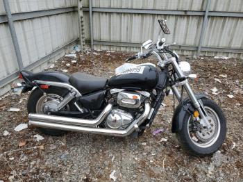  Salvage Suzuki Cyc Vz Vzr