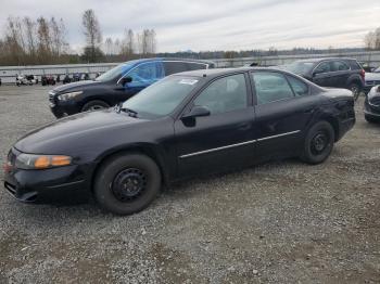  Salvage Pontiac Bonneville