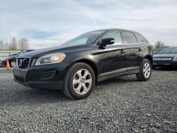  Salvage Volvo XC60