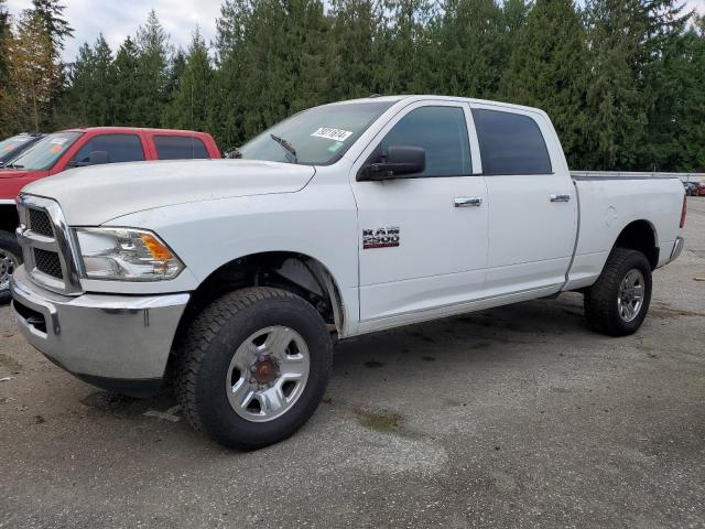  Salvage Ram 2500