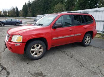  Salvage GMC Envoy