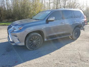  Salvage Lexus Gx