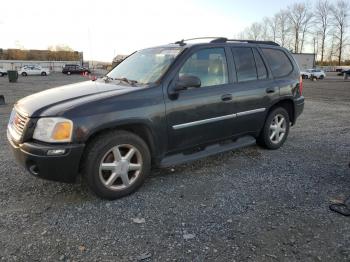  Salvage GMC Envoy