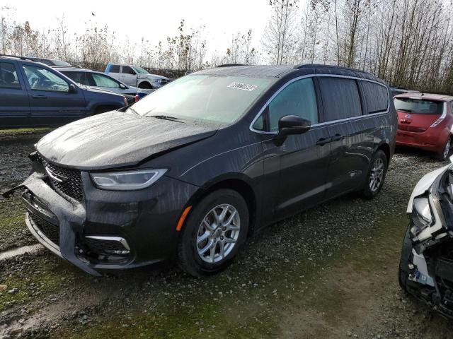  Salvage Chrysler Pacifica