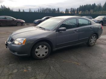  Salvage Mitsubishi Galant