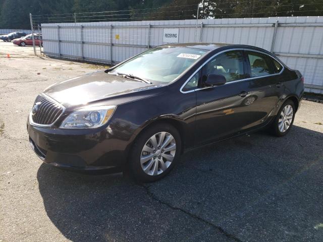  Salvage Buick Verano