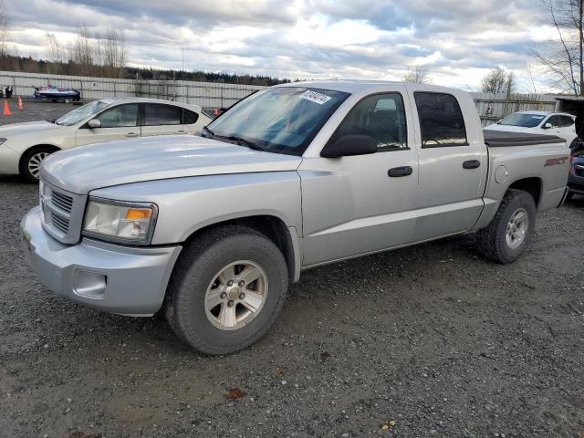  Salvage Dodge Dakota