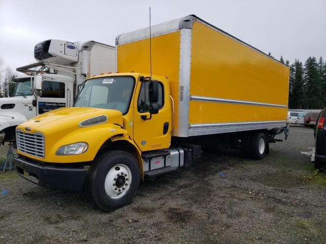  Salvage Freightliner M2 106 Med