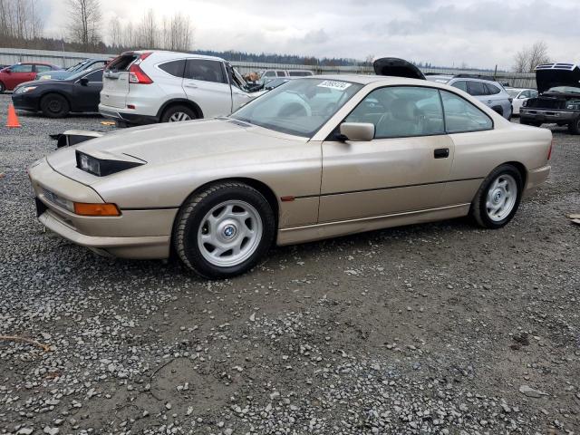  Salvage BMW 8 Series