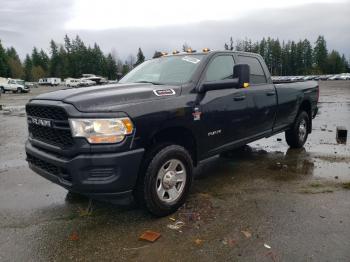  Salvage Ram 3500