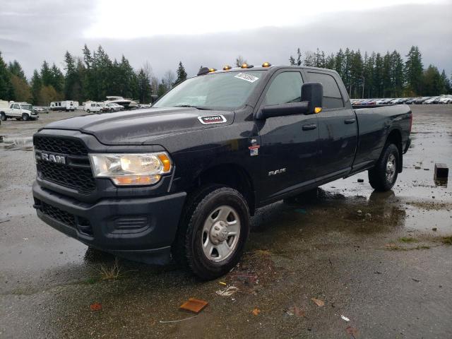  Salvage Ram 3500