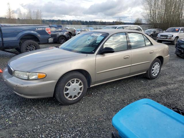  Salvage Buick Century