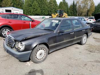  Salvage Mercedes-Benz 300-Class