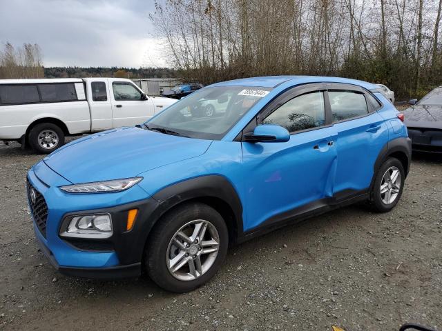  Salvage Hyundai KONA