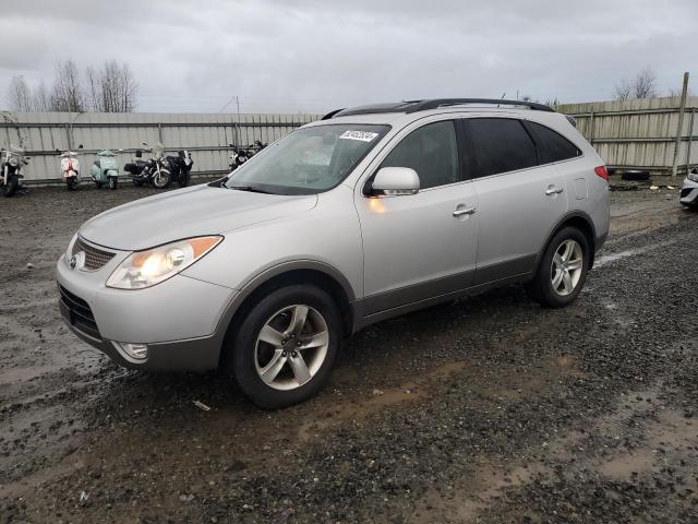  Salvage Hyundai Veracruz