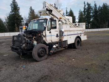  Salvage International 4000 Serie