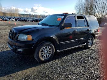  Salvage Ford Expedition