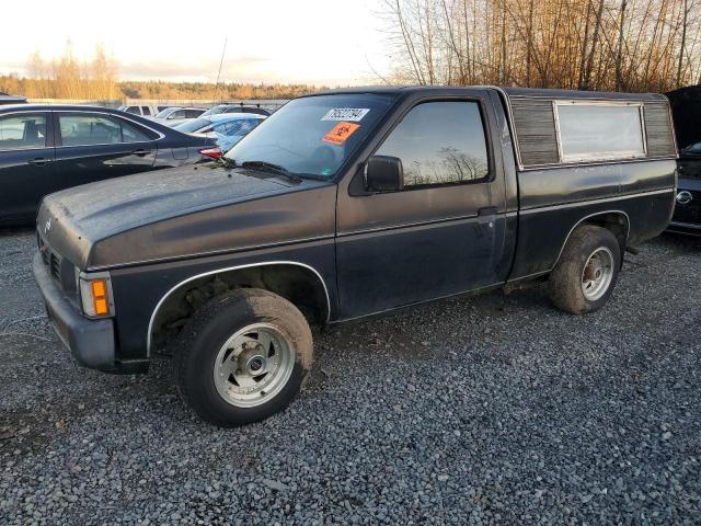  Salvage Nissan Navara