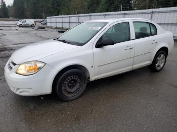  Salvage Chevrolet Cobalt Ls