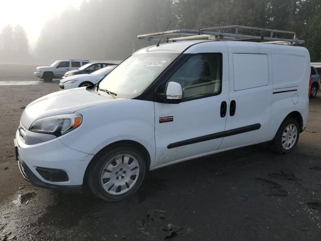  Salvage Ram Promaster