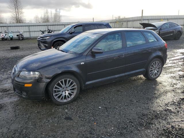  Salvage Audi A3